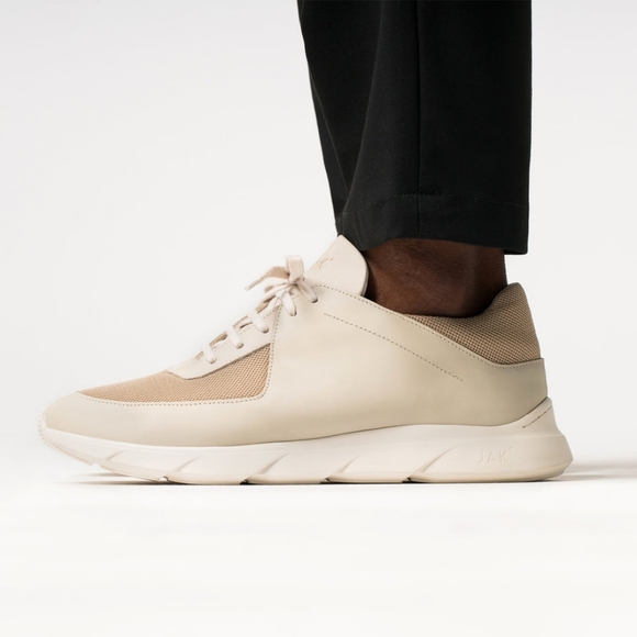 Jak Sneakers - Glow Dust - Picture 6 of 8